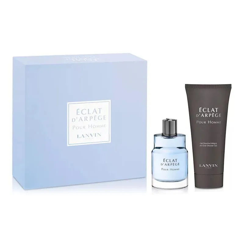 Eclat D'Arpege pour Homme набор (туал. вода 50 мл. + гель для душа 100 мл.)
