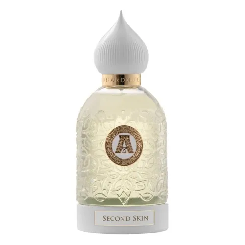 Second Skin духи