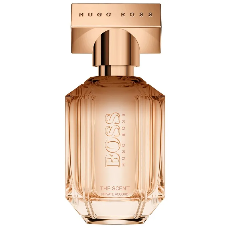 Boss The Scent For Her Intense парфюмерная вода