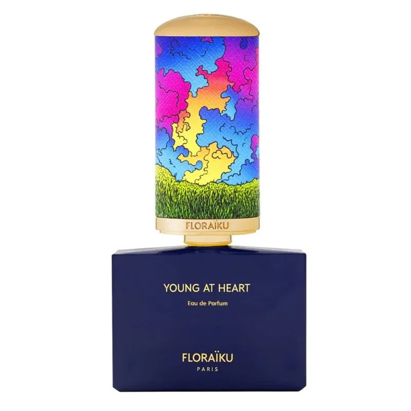 Young at Heart парфюмерная вода