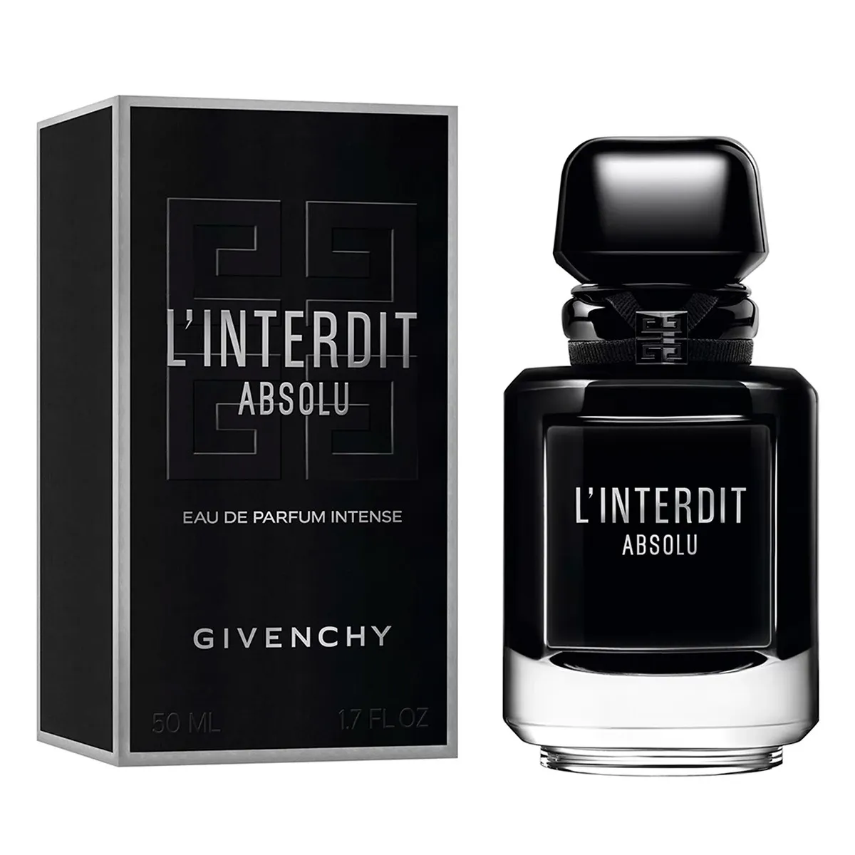 L'Interdit Absolu парфюмерная вода