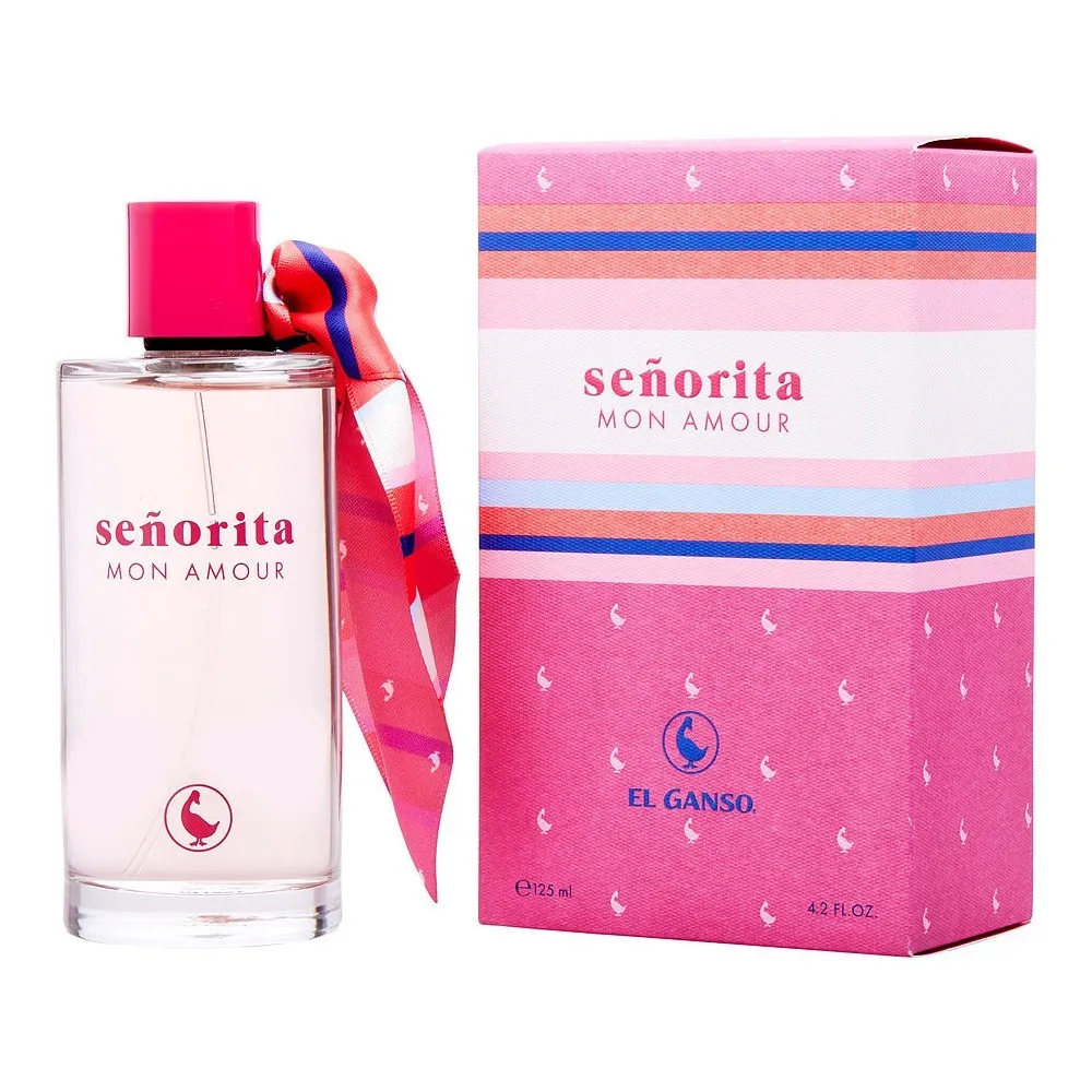 Senorita Mon Amour туалетная вода