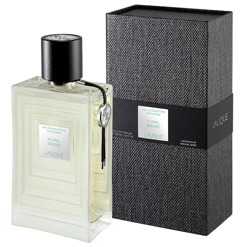 Floral Bronze парфюмерная вода