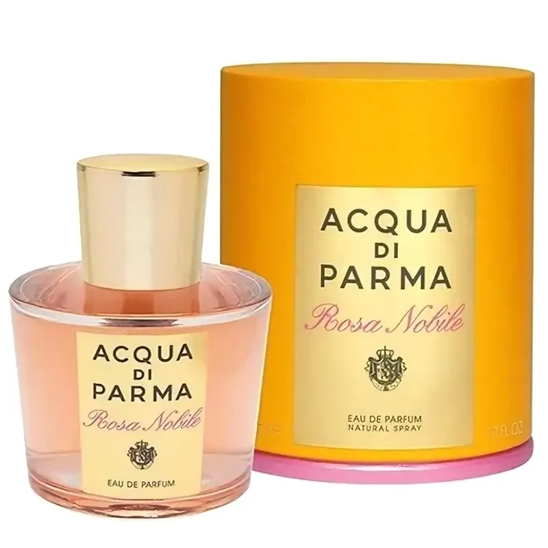 Rosa Nobile парфюмерная вода