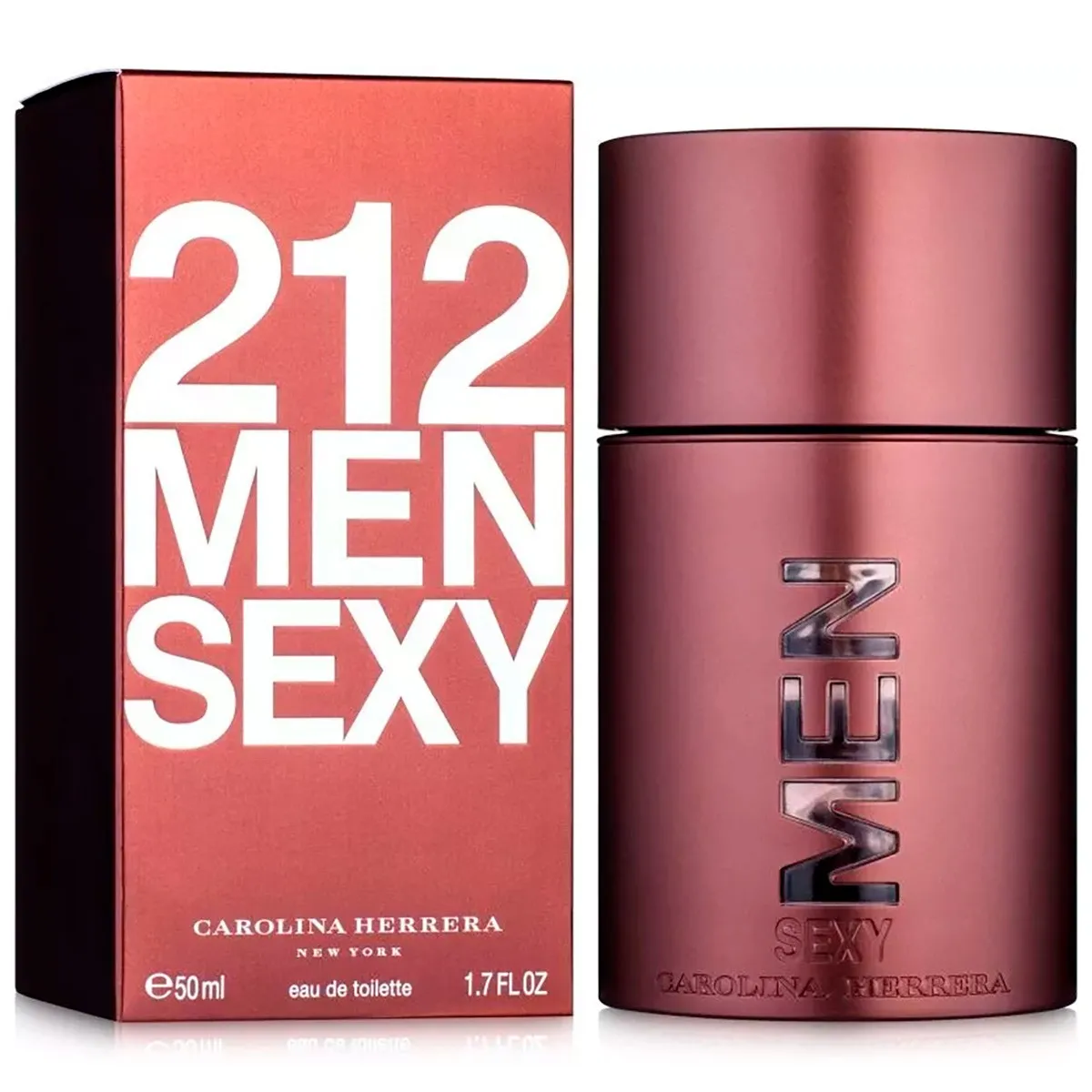 212 Sexy Men туалетная вода