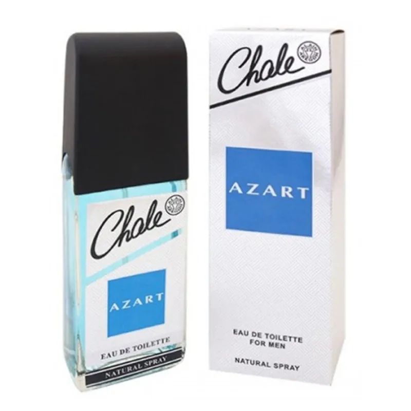 Chale Azart туалетная вода