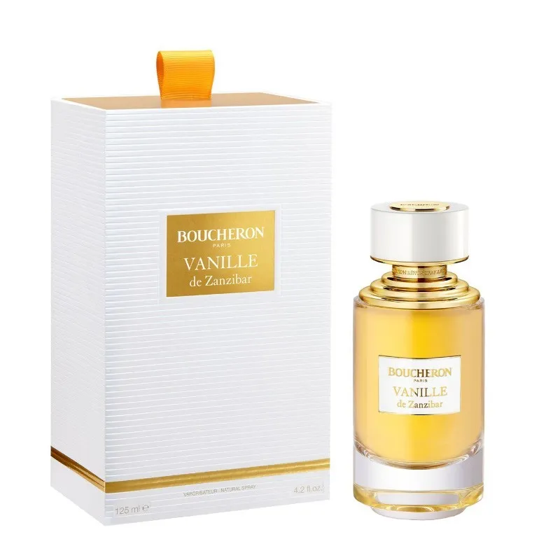 Vanille de Zanzibar парфюмерная вода