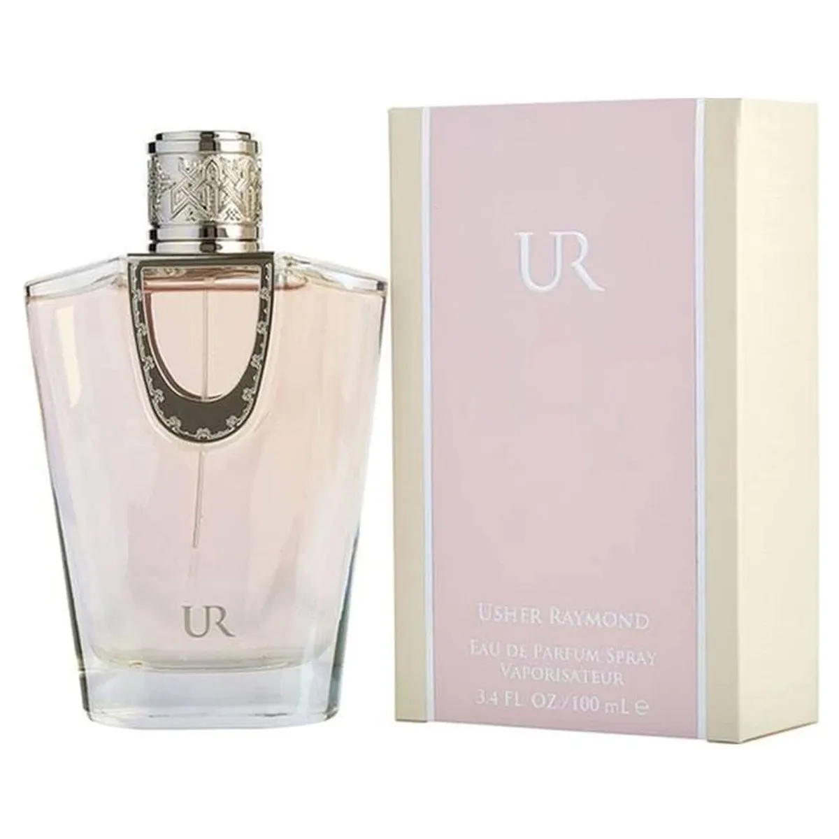 UR for Women парфюмерная вода