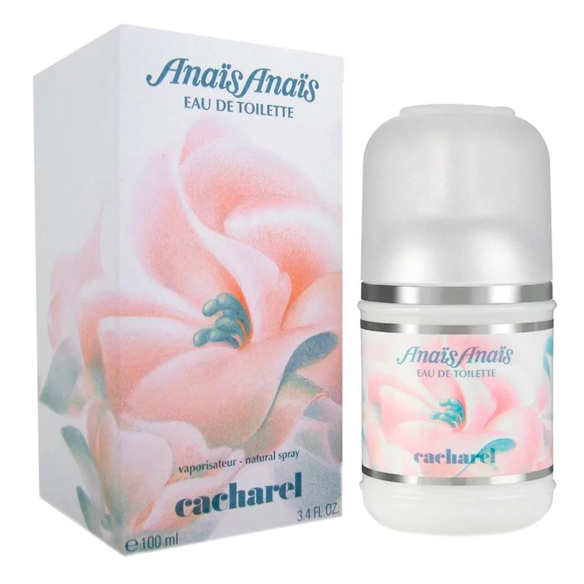 Anais Anais туалетная вода