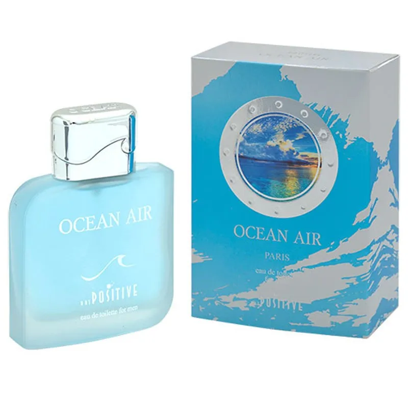 Ocean Air туалетная вода