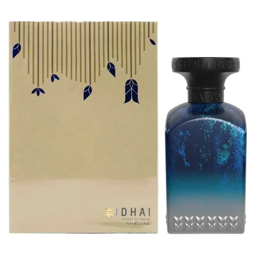 Dhai духи