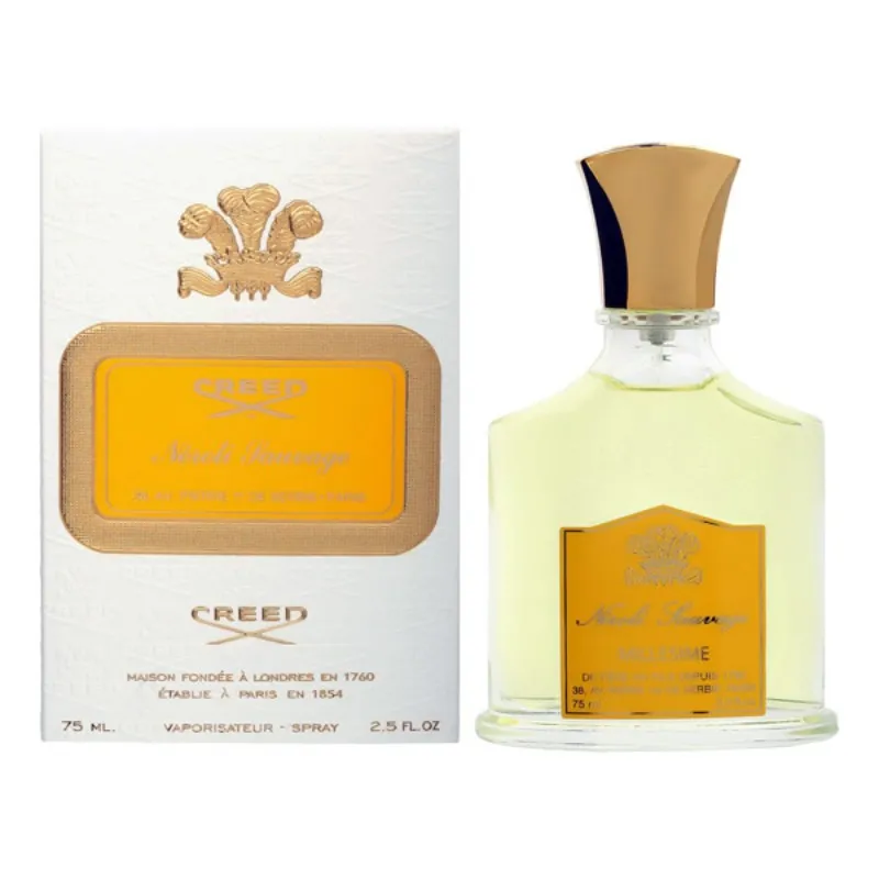 Neroli Sauvage парфюмерная вода