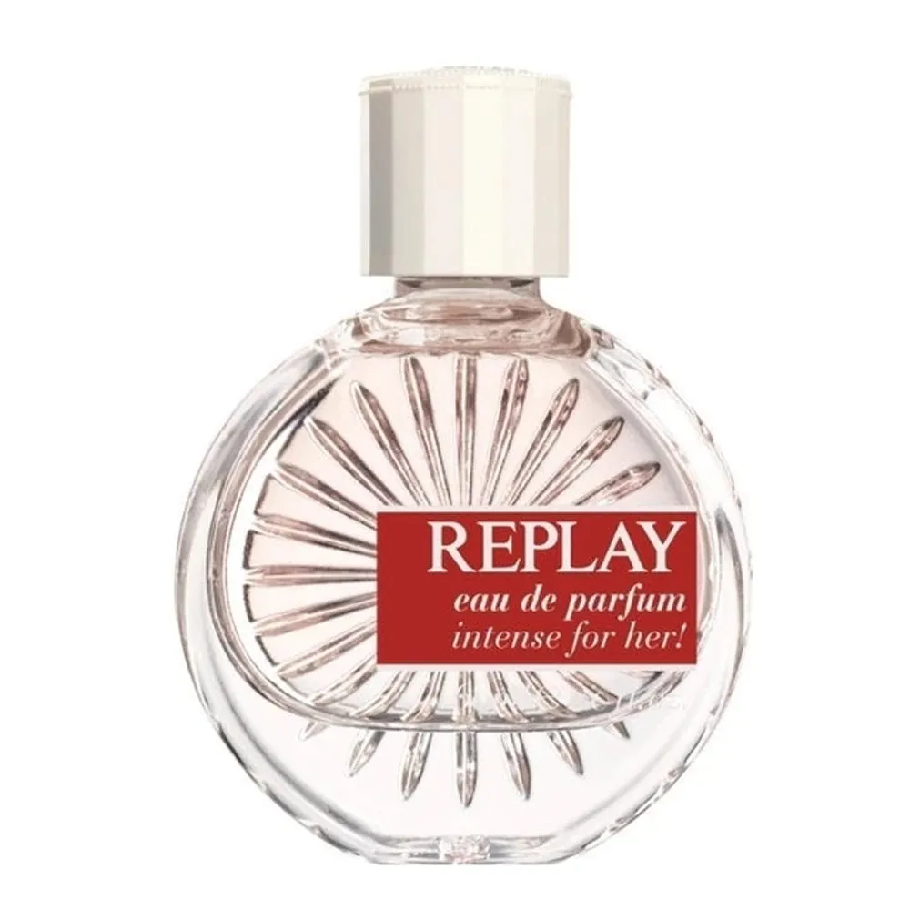 Intense for Her парфюмерная вода