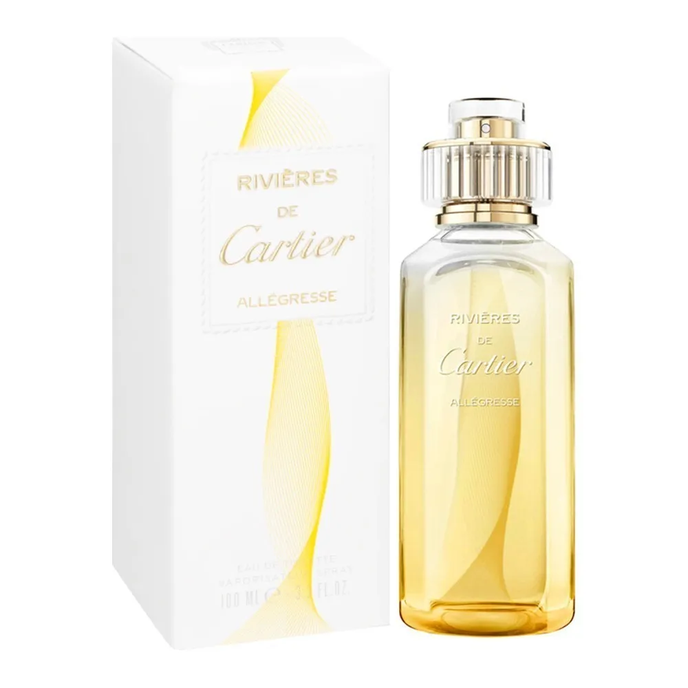 Allegresse туалетная вода