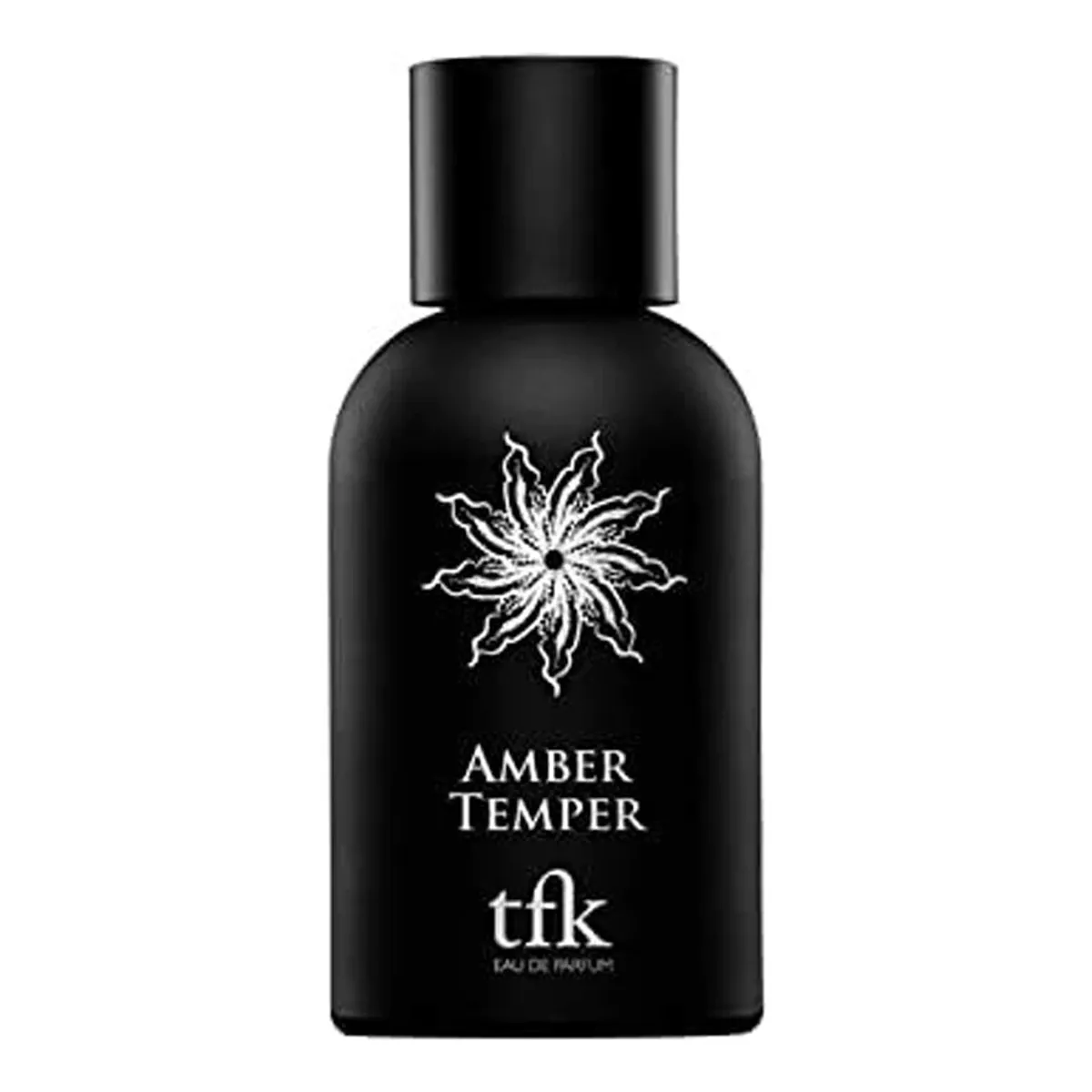 Amber Temper парфюмерная вода