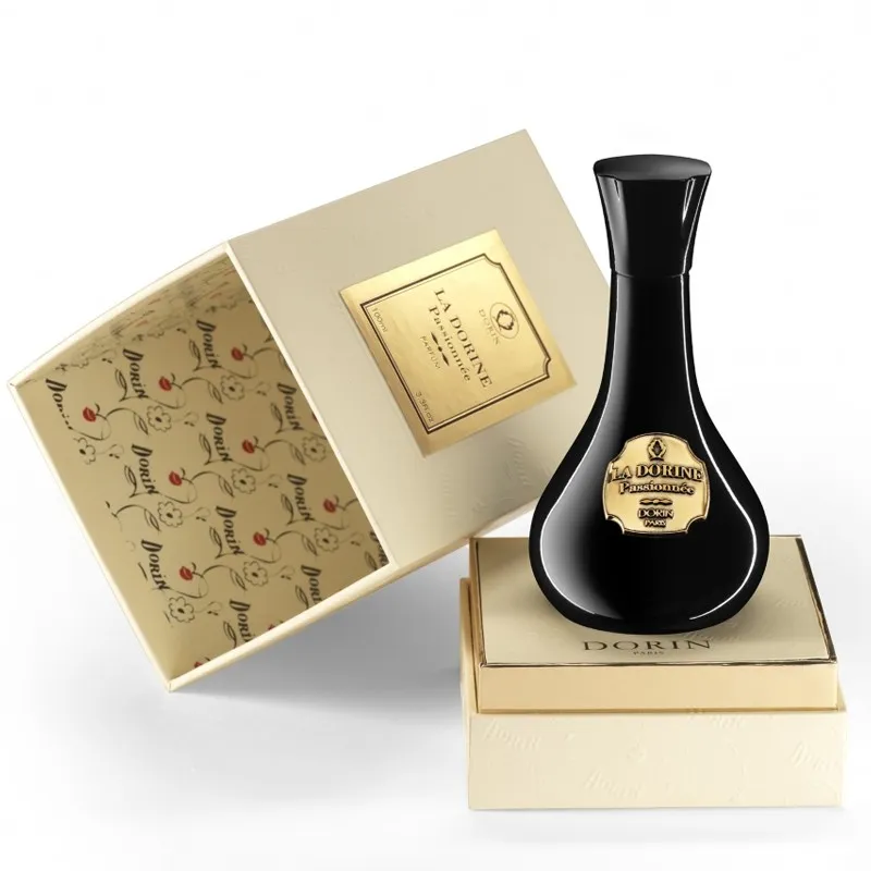 La Dorine Passionnee духи