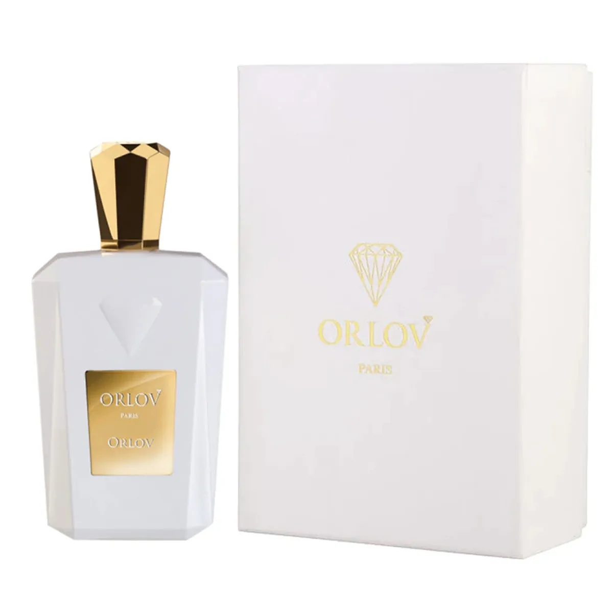 Orlov парфюмерная вода
