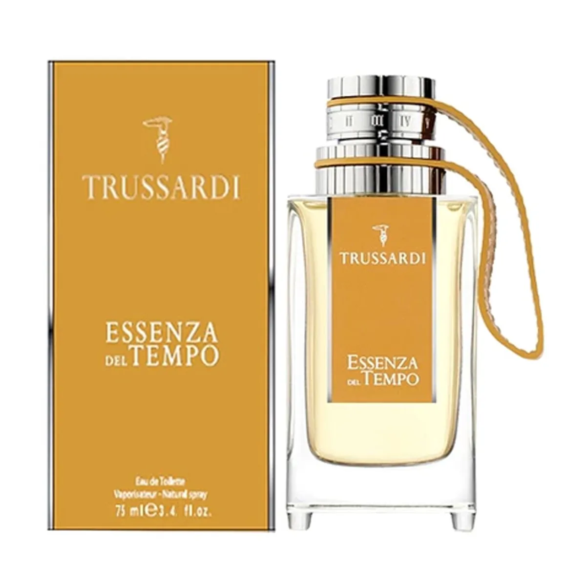 Essenza del Tempo туалетная вода