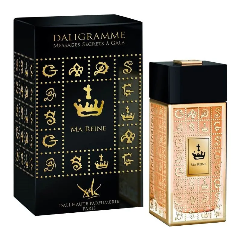 Ma Reine парфюмерная вода