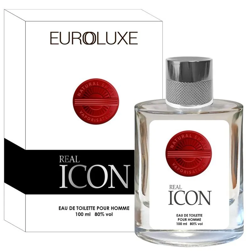 Icon Real туалетная вода