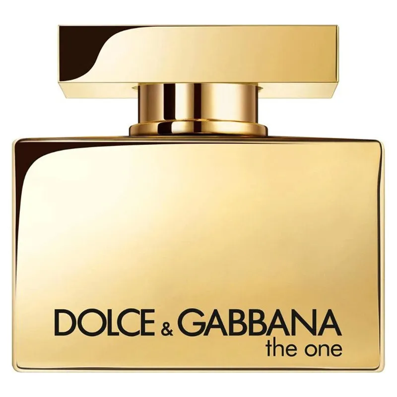 The One Gold Intense for Women парфюмерная вода