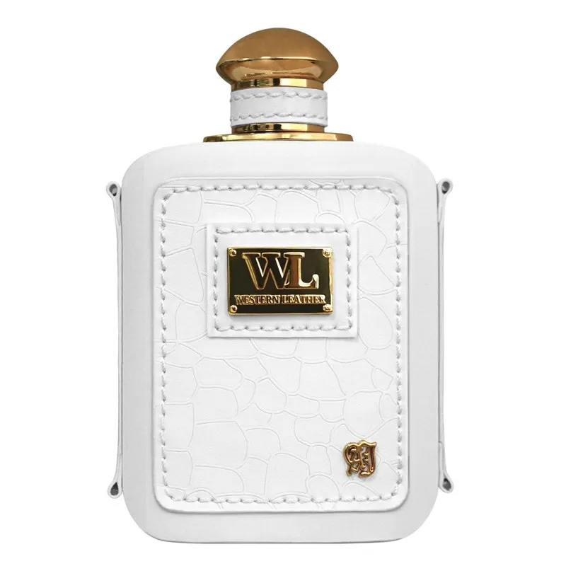 Western Leather White парфюмерная вода