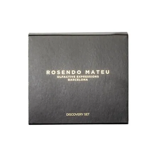 Discovery Set набор (парф. вода № 2 + № 5 + № 6 3*5 мл.)