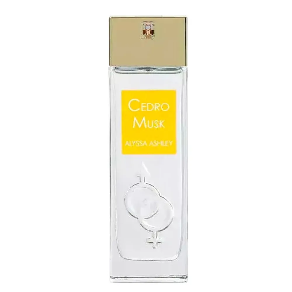 Cedro Musk парфюмерная вода