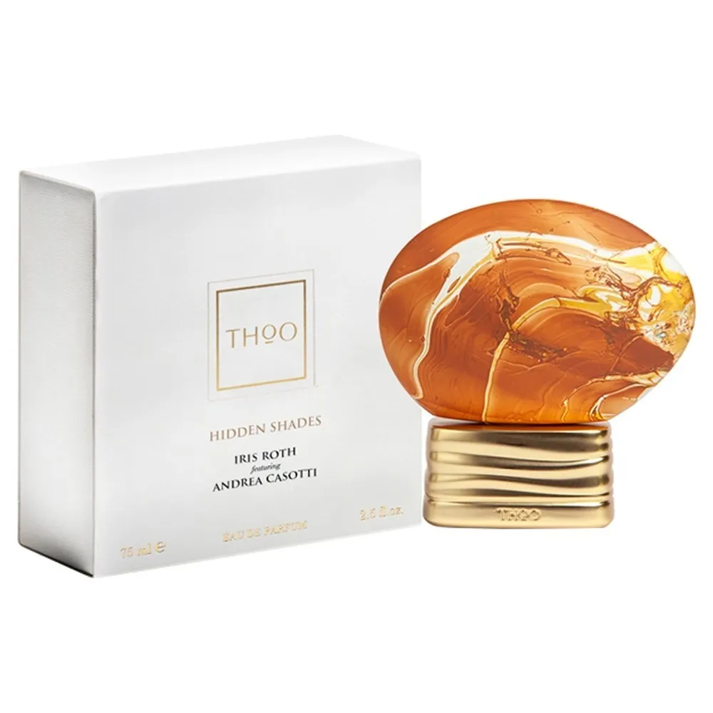 Hidden Shades парфюмерная вода