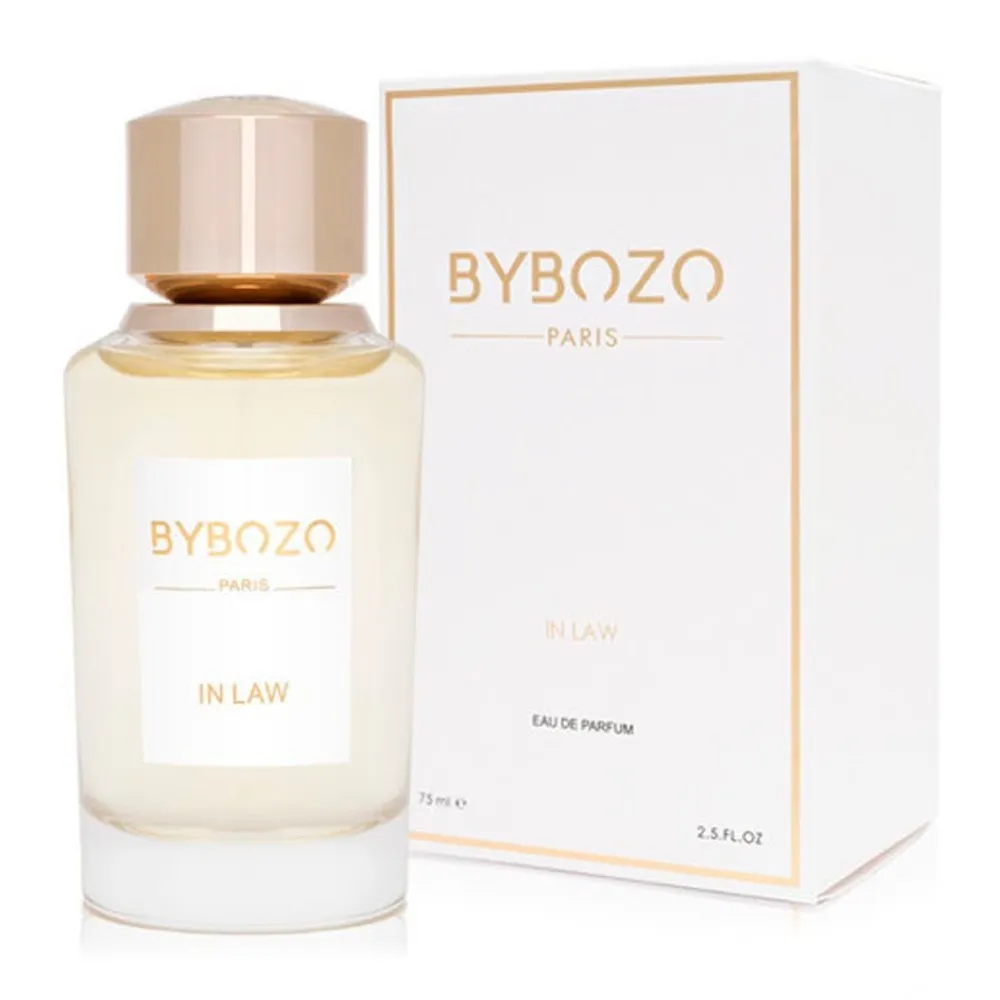 In Law парфюмерная вода