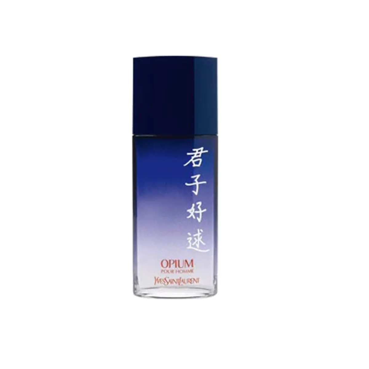 Opium pour Homme Poesie de Chine туалетная вода