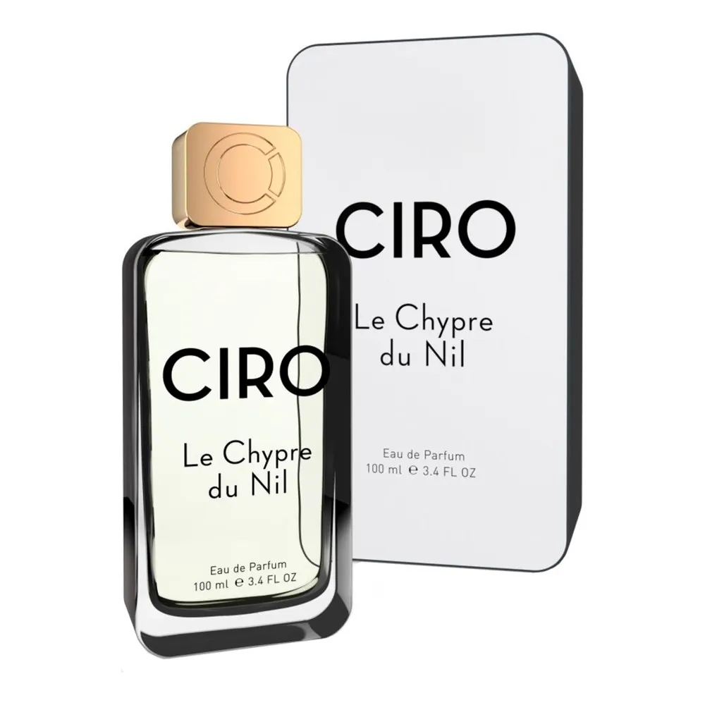 Le Chypre Du Nil парфюмерная вода