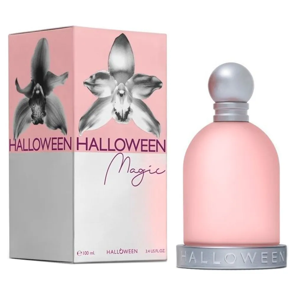 Halloween Magic туалетная вода