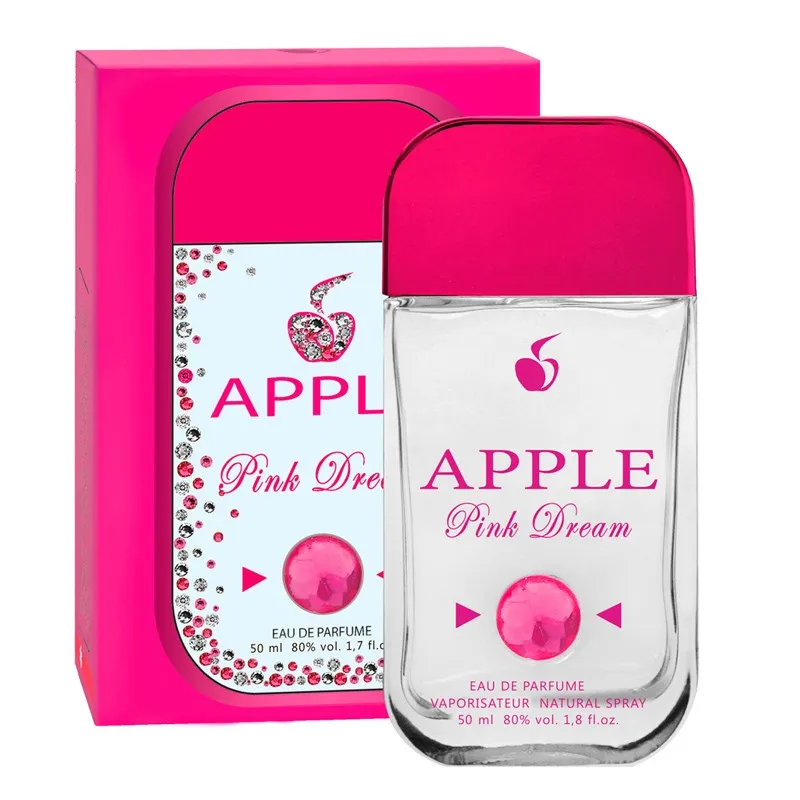 Apple Pink Dream парфюмерная вода