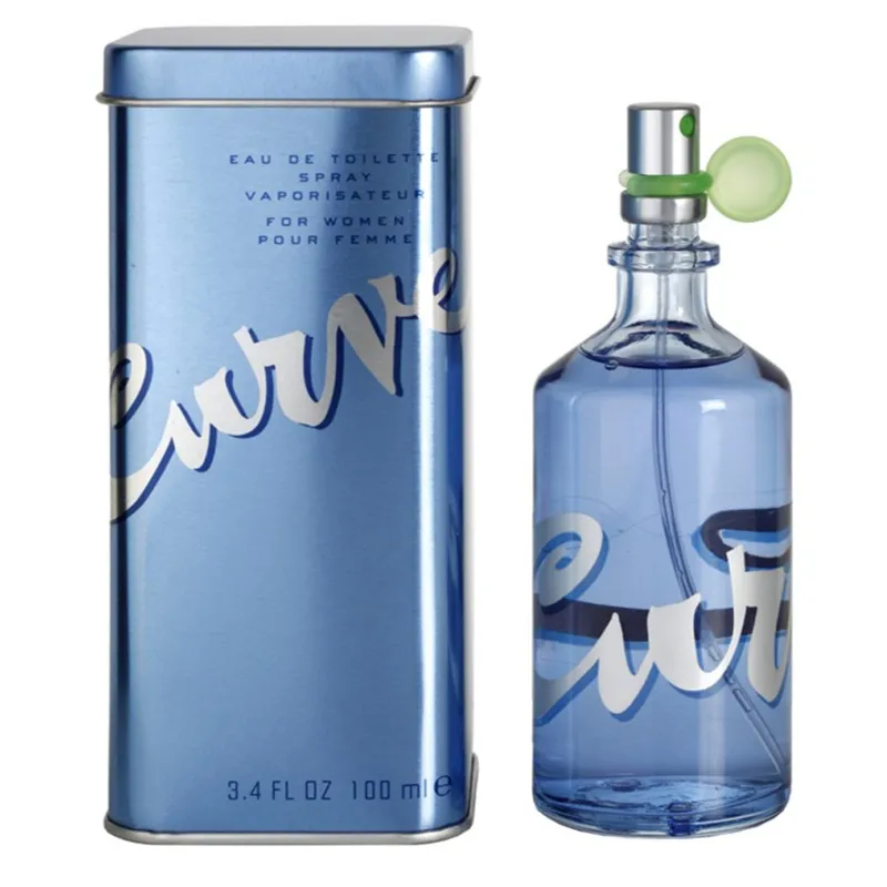 Curve туалетная вода