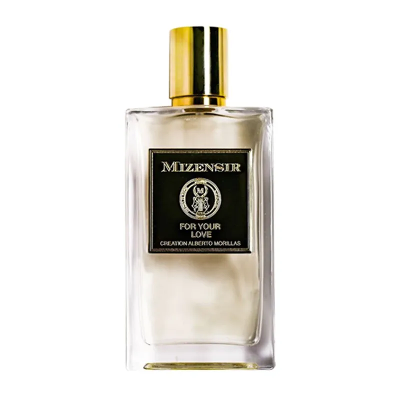 For Your Love парфюмерная вода
