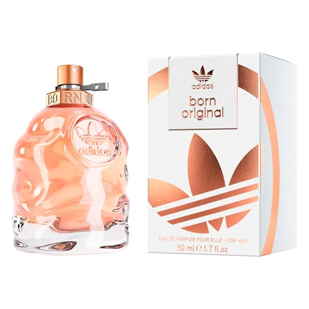 Born Original for Her парфюмерная вода