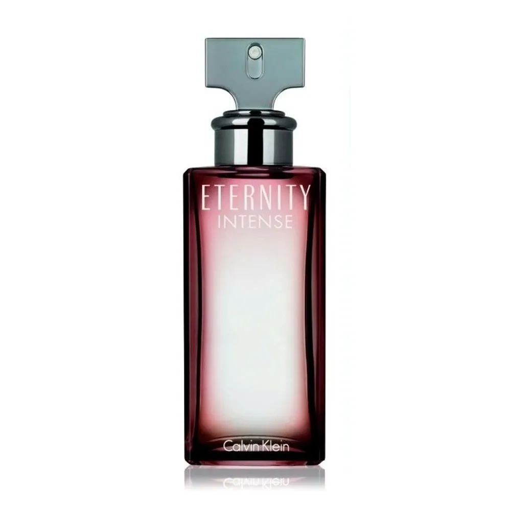 Eternity Intense парфюмерная вода