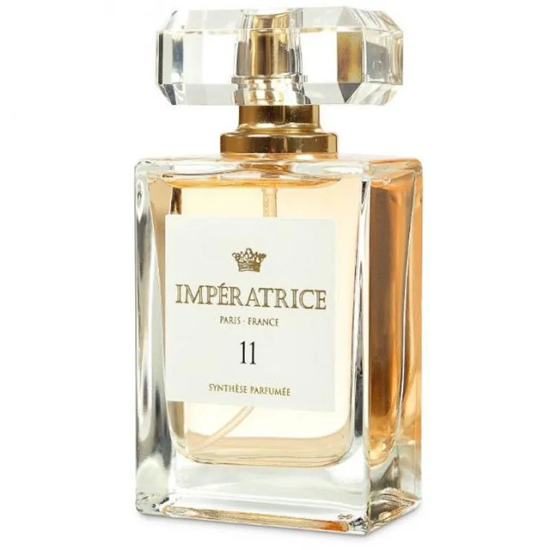 Imperatrice Paris-France № 11 парфюмерная вода
