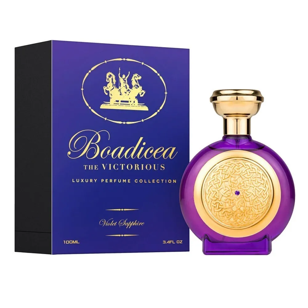 Violet Sapphire духи