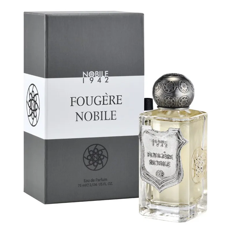 Fougere Nobile парфюмерная вода
