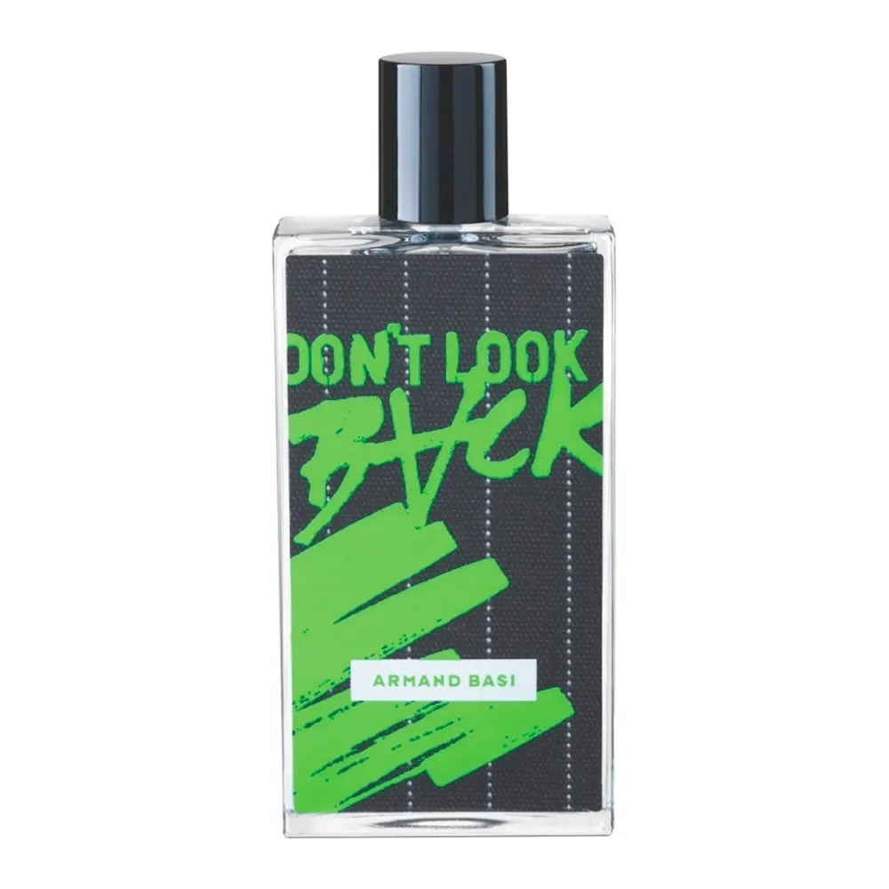 Uniform Don't Look Back туалетная вода
