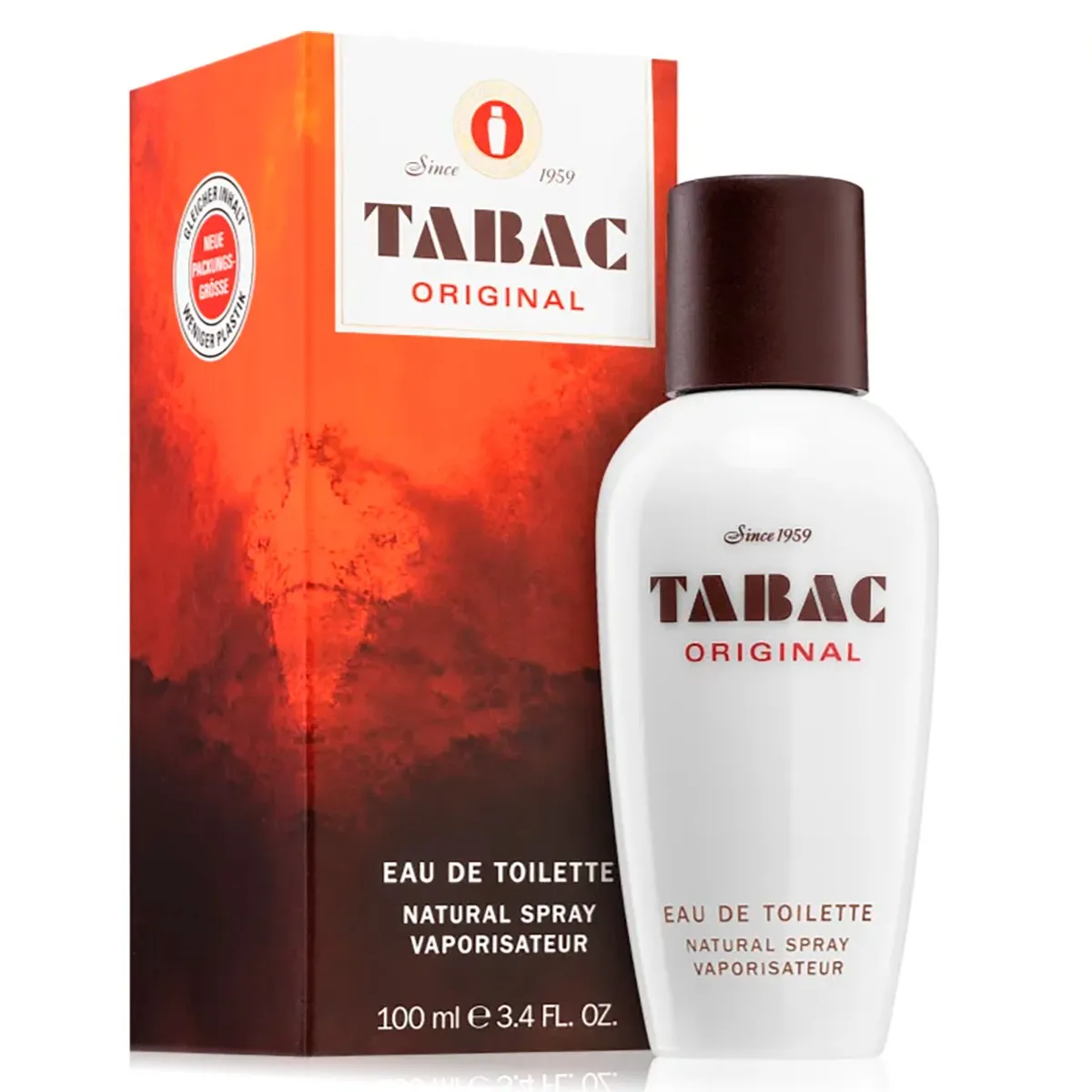 Tabac Original туалетная вода