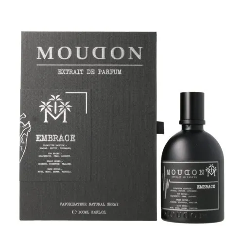 Embrace духи