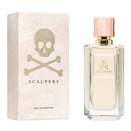 Scalpers Her & Here парфюмерная вода