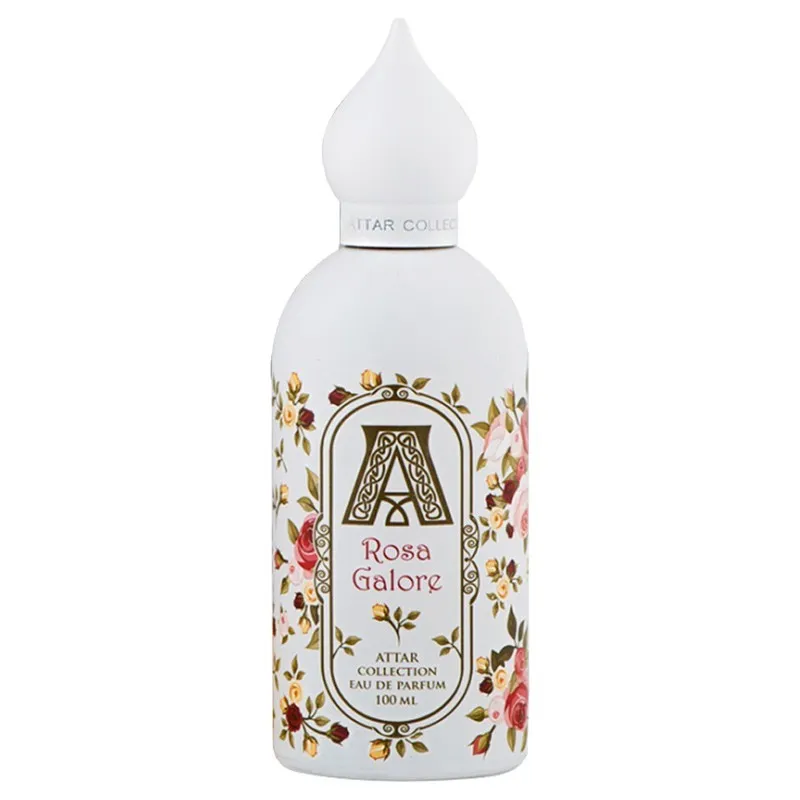 Rosa Galore парфюмерная вода