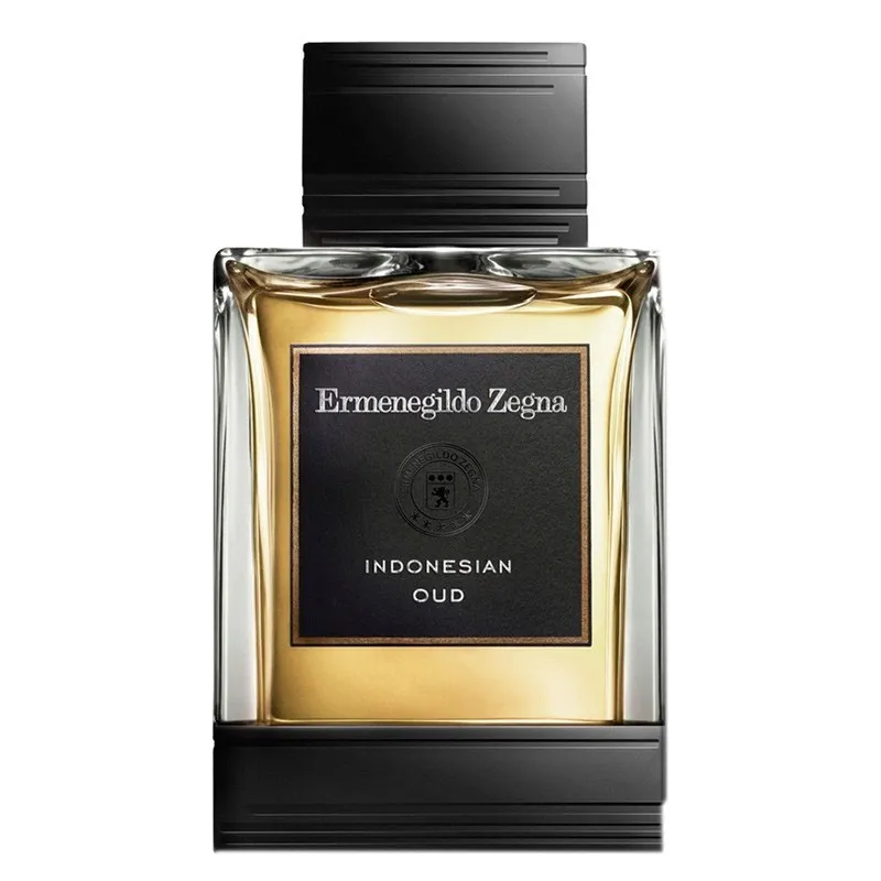 Indonesian Oud парфюмерная вода