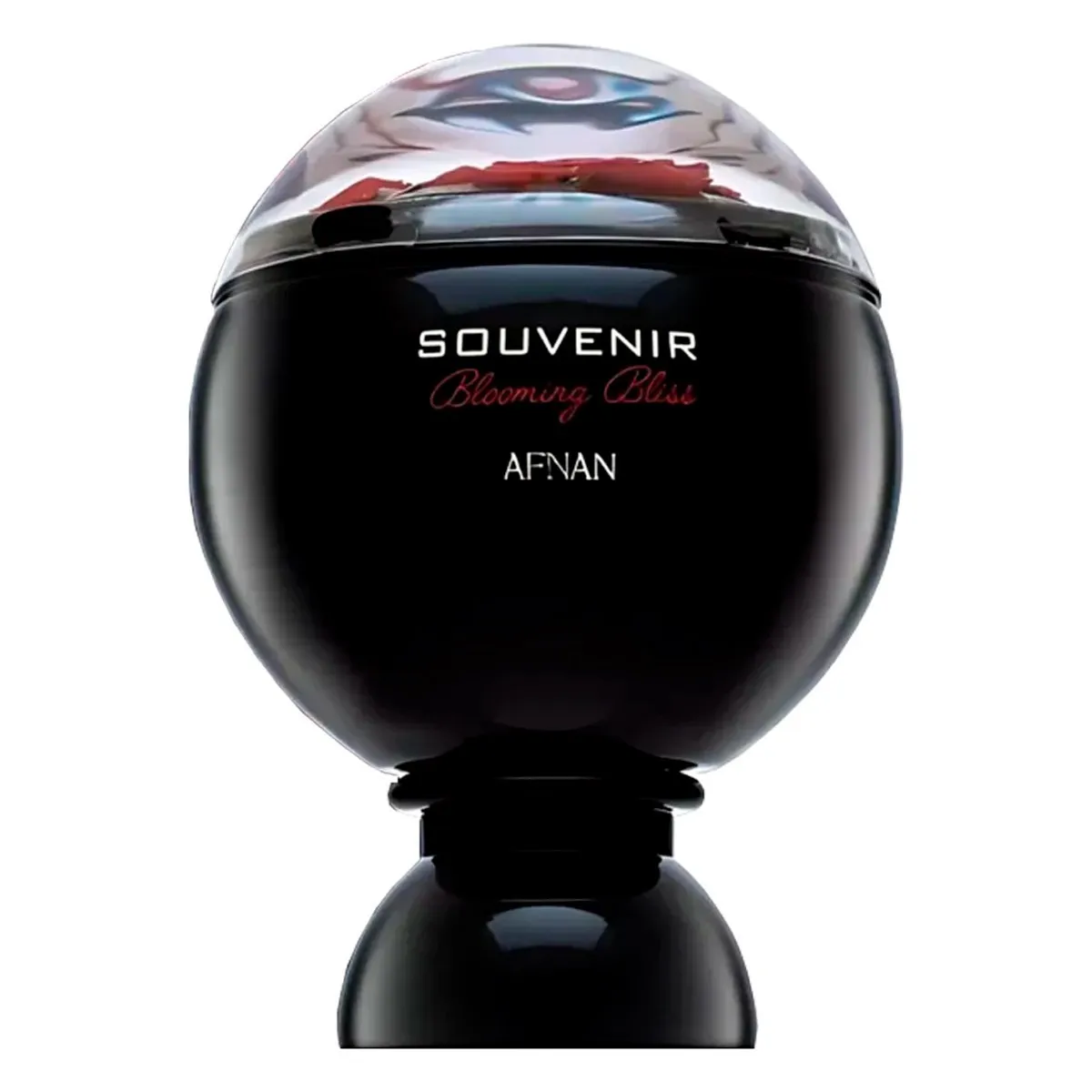 Souvenir Blooming Bliss парфюмерная вода