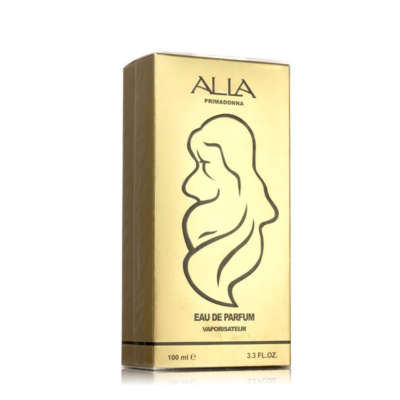 Primadonna парфюмерная вода