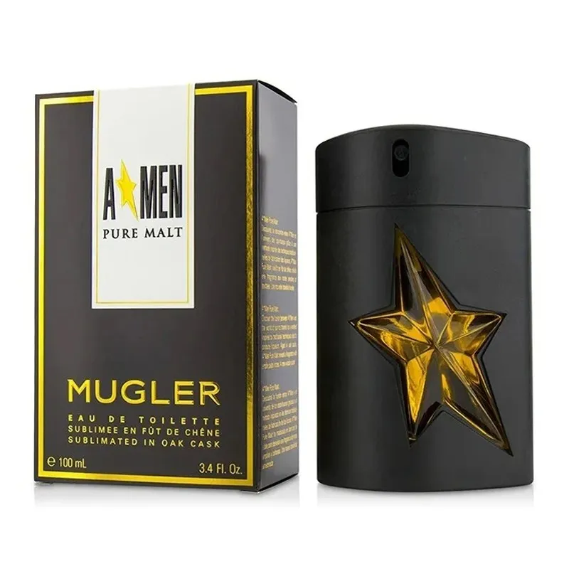 A Men Pure Malt туалетная вода